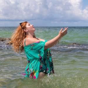 Meet your Posher, Luda